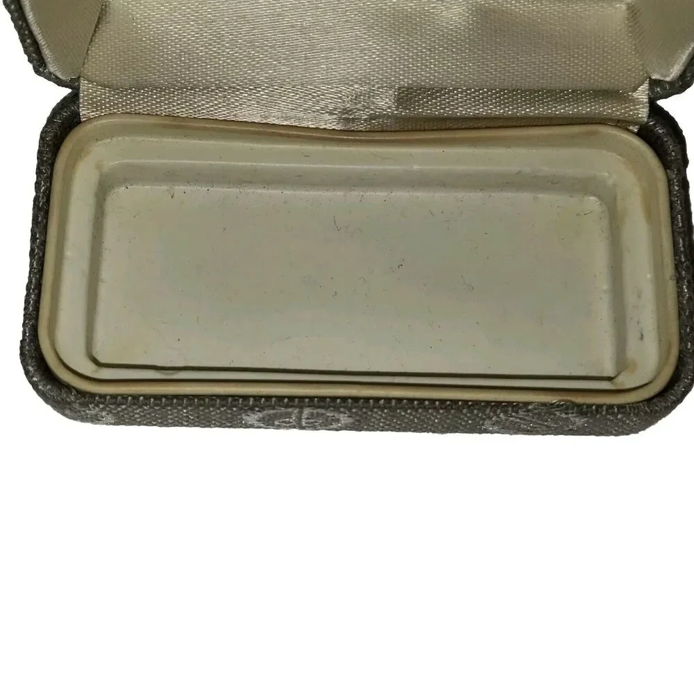 Vintage Dolan Bullock DB 1/20 14K GF Gold Filled Knot Cufflinks Cuff Links